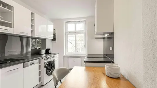 Apartments in Berlin Neukölln - photo 7