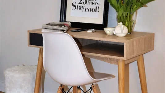 Apartments in Pinneberg - photo 7