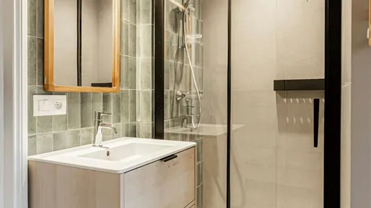 Rooms in Brussels Etterbeek - photo 3