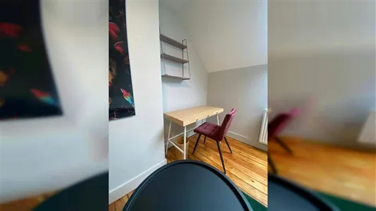 Rooms in Brussels Vorst - photo 8