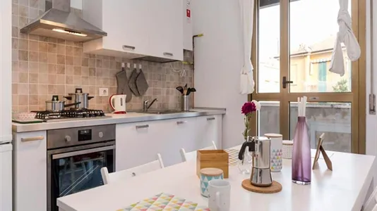 Rooms in Bologna - photo 10