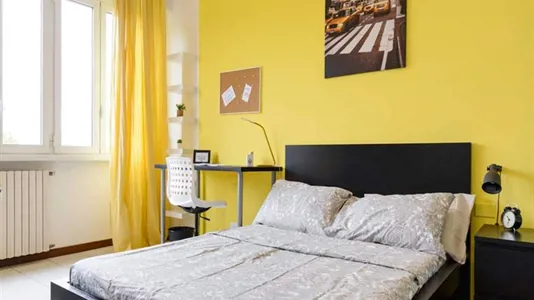Rooms in Milano Zona 9 - Porta Garibaldi, Niguarda - photo 2