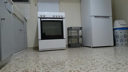 Rooms in Athens Agios Nikolaos - photo 8