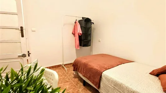 Rooms in Valencia L'Eixample - photo 4