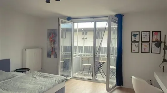 Apartments in Frankfurt Innenstadt I - photo 2