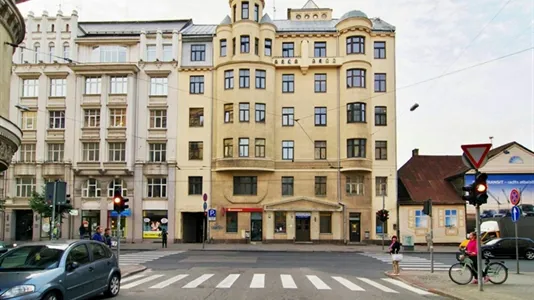 Apartments in Riga Centrs - photo 2