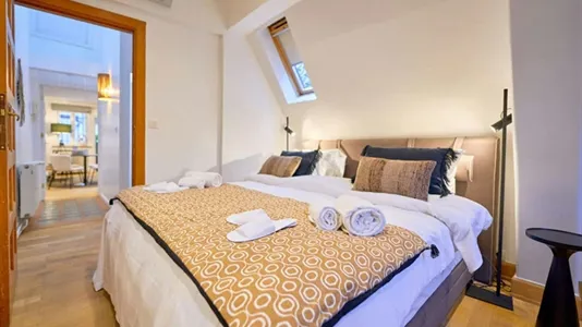 Apartments in Stad Brussel - photo 7