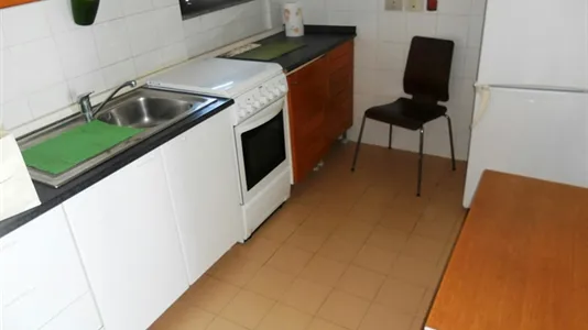 Rooms in Milano Zona 7 - Baggio, De Angeli, San Siro - photo 7