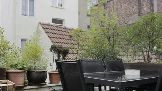 Apartments in Stad Brussel - photo 9