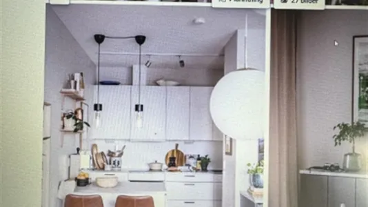 Apartments in Södermalm - photo 7