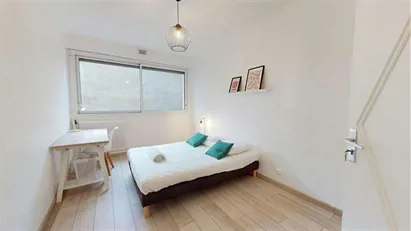 Room for rent in Lyon, Auvergne-Rhône-Alpes