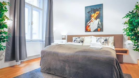 Apartments in Vienna Innere Stadt - photo 2