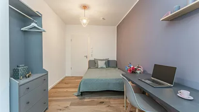 Room for rent in Berlin
