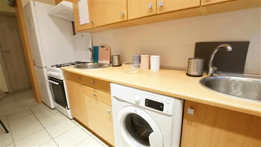 Rooms in Łódź - photo 8