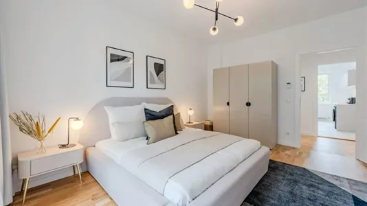 Apartments in Berlin Neukölln - photo 7