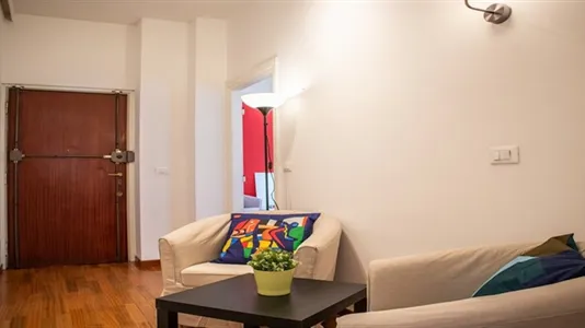 Rooms in Roma Municipio II – Parioli/Nomentano - photo 4