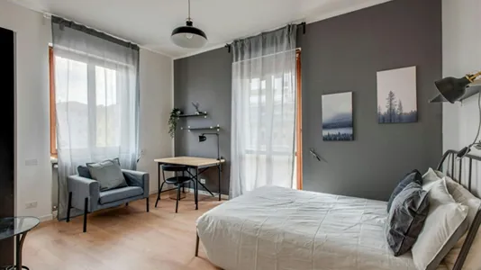 Rooms in Milano Zona 2 - Stazione Centrale, Gorla, Turro, Greco, Crescenzago - photo 3