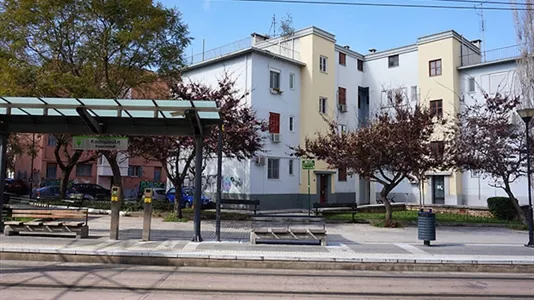 Apartments in Location is not specified - photo 9