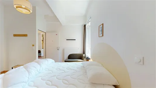 Rooms in Pontoise - photo 4