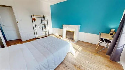 Room for rent in Saint-Étienne, Auvergne-Rhône-Alpes