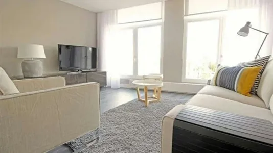 Apartments in Amsterdam Centrum - photo 3