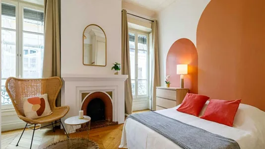 Rooms in Lyon - photo 5