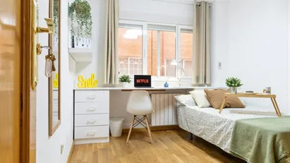 Room for rent in Getafe, Comunidad de Madrid