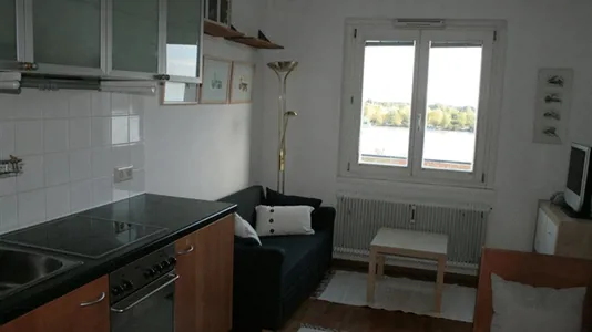 Apartments in Vienna Brigittenau - photo 2