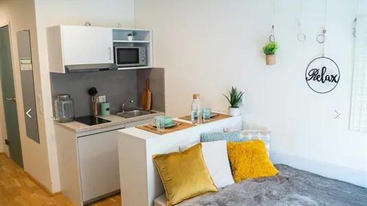 Apartments in Vienna Brigittenau - photo 2
