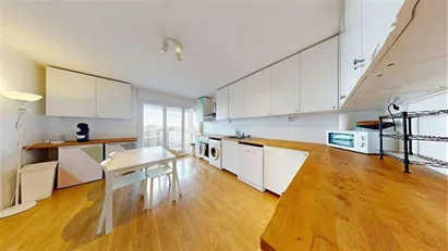 Room for rent in Lyon, Auvergne-Rhône-Alpes