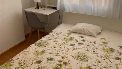 Room for rent in La Torre, Comunidad Valenciana