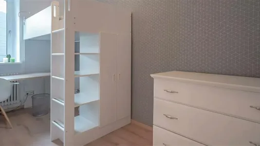 Rooms in Berlin Neukölln - photo 4