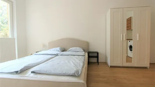 Apartments in Vienna Favoriten - photo 6