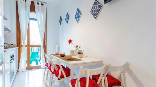 Rooms in Padua - photo 9