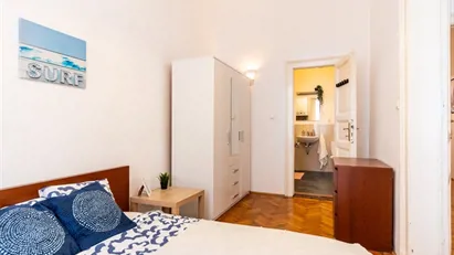 Room for rent in Budapest Terézváros, Budapest