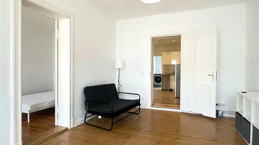 Apartments in Berlin Pankow - photo 4