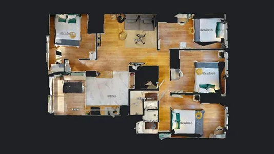 Rooms in Lyon - photo 7