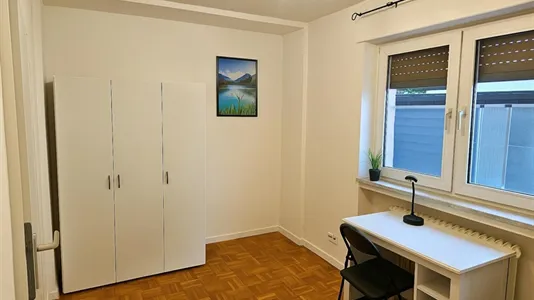 Rooms in Baden-Baden - photo 2