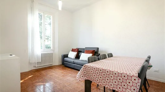 Apartments in Bologna - photo 1