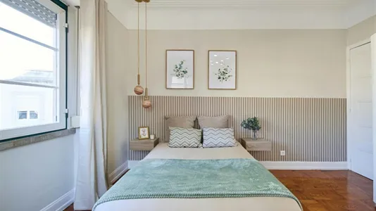 Rooms in Location is not specified - photo 5