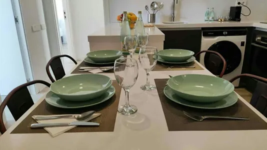 Rooms in Barcelona Ciutat Vella - photo 5