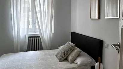Room for rent in Madrid Retiro, Madrid
