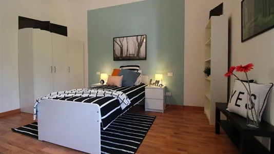 Rooms in Brescia - photo 2