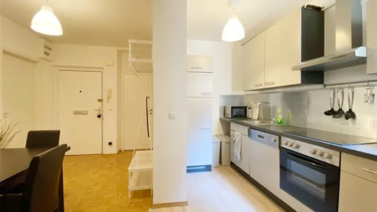 Rooms in Vienna Landstraße - photo 5