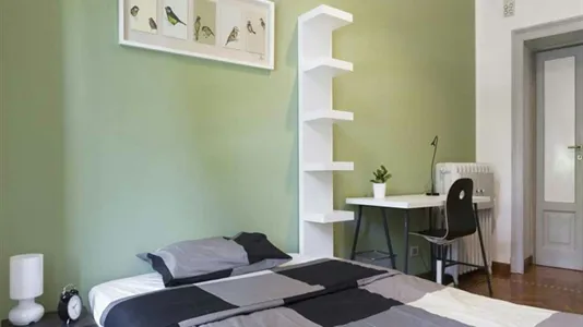 Rooms in Milano Zona 1 - Centro storico - photo 1