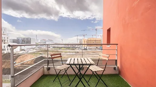 Rooms in Nantes - photo 5