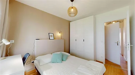 Rooms in Lyon - photo 2