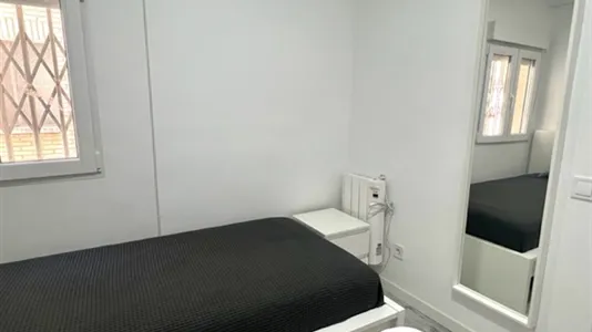 Rooms in Getafe - photo 4