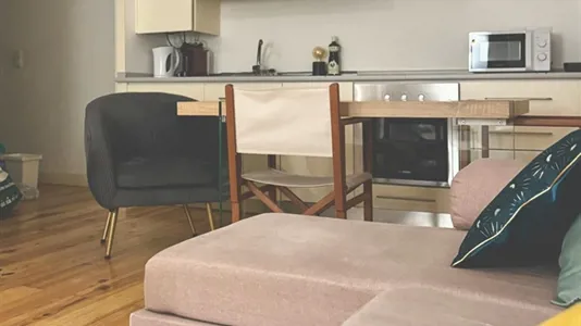 Apartments in Location is not specified - photo 1