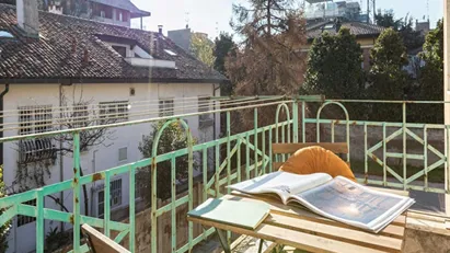 Room for rent in Milano Zona 9 - Porta Garibaldi, Niguarda, Milan